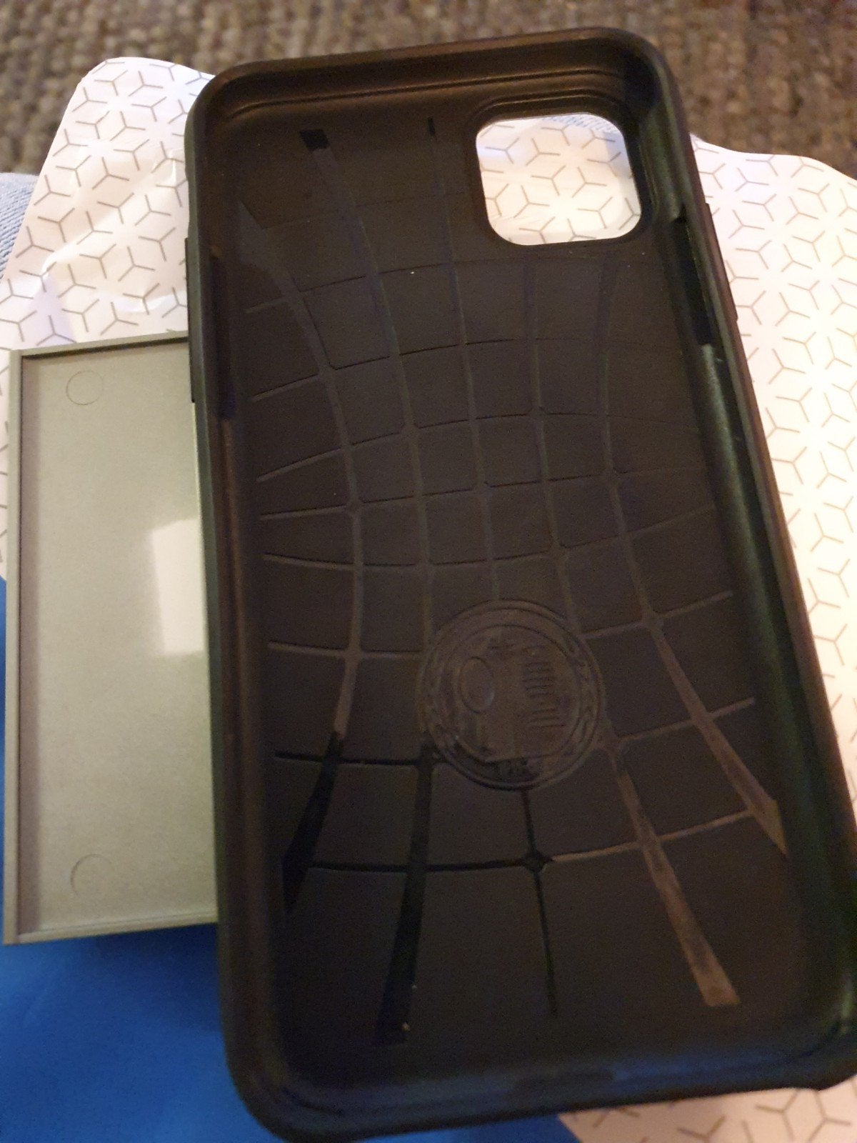 hoesje yphone pro  11 nieuw, Telecommunicatie, Mobiele telefoons | Apple iPhone, Nieuw, 64 GB, Groen, IPhone 11
