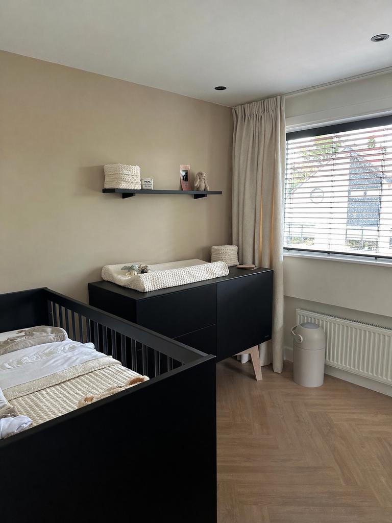 Kinder (baby) kamer kidsmill sixties, Ophalen, Zo goed als nieuw, Jongetje of Meisje