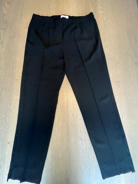 Damesbroek Katarina V. Braun zwart mt. 42, Kleding | Dames, Zwart, Maat 42/44 (L), Nieuw, Ophalen of Verzenden