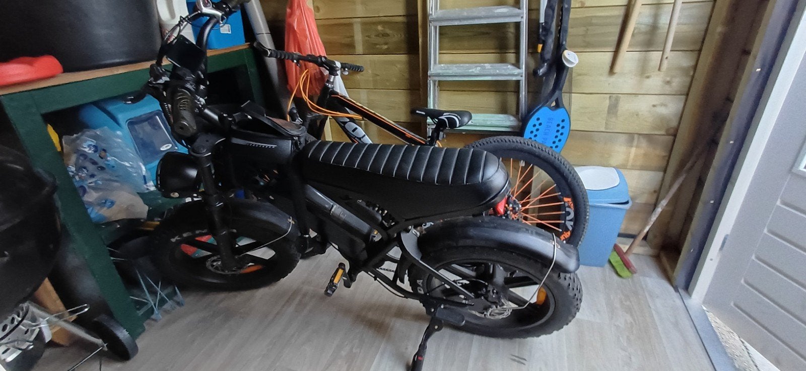 te koop gloed nieuw, Ophalen, Zo goed als nieuw, Schijfrem, Overige typen