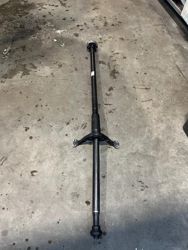 Tussenas Audi RS3 8V0521101B, Auto-onderdelen, Ophalen of Verzenden, Gebruikt, Audi