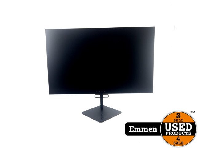 HP Omen X 27, Monitor, 27'', Quad HD, 240Hz | In Nette Staat, HP, Zo goed als nieuw, Support@hp.com, 1501 Page Mill Road
Palo Alto, CA 94304
USA