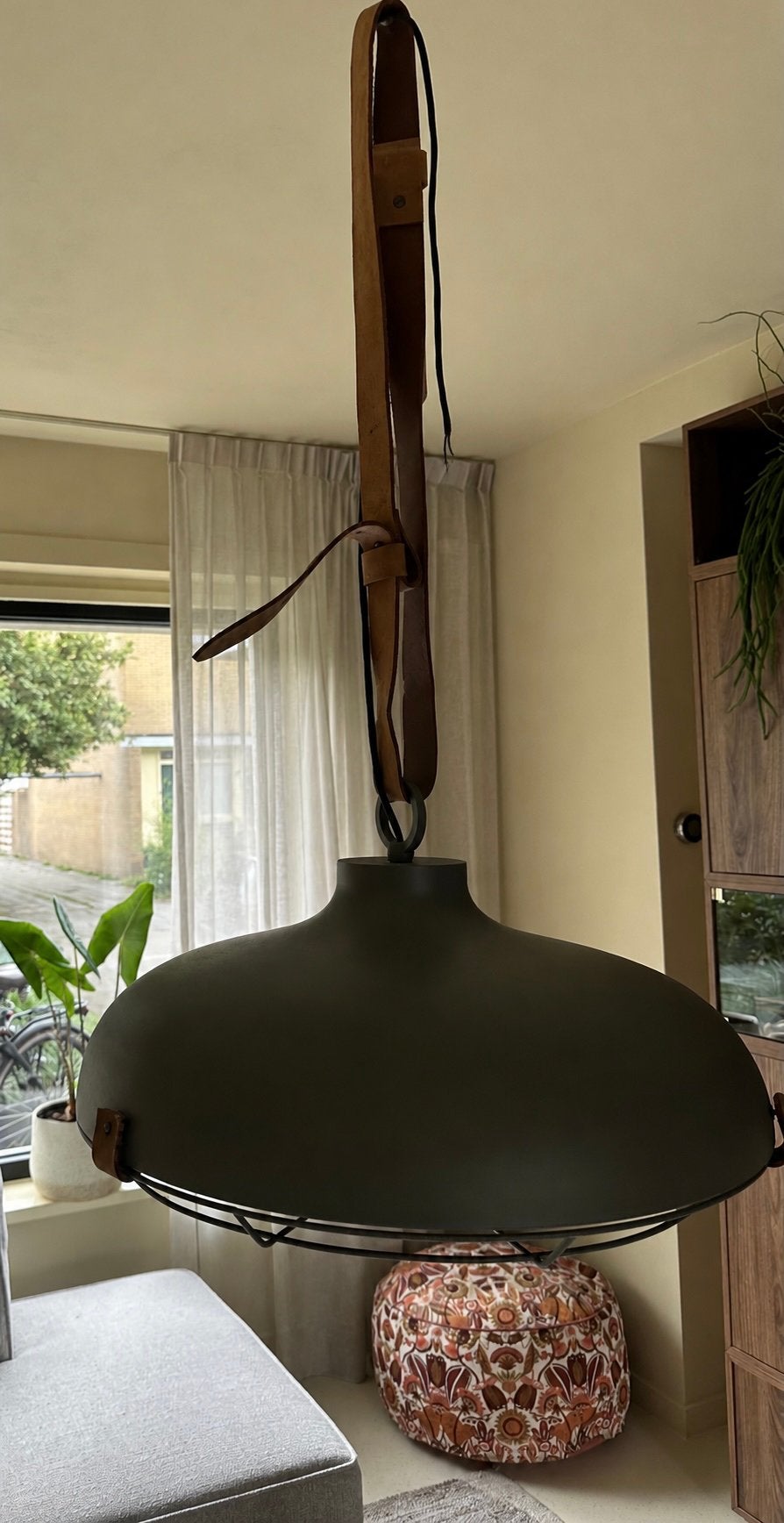 Zuiver lamp, Ophalen, Zo goed als nieuw