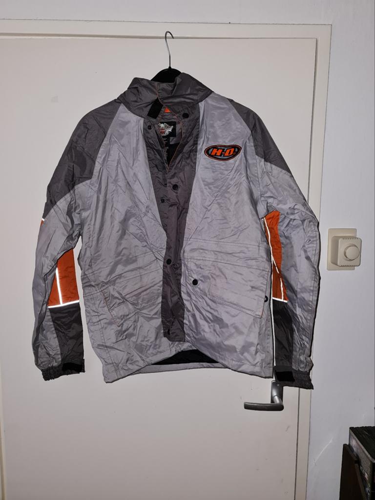 Nieuwe Harley-Davidson textiele motorjas, Motoren, Kleding | Motorkleding, Harley-Davidson, Jas | textiel, Heren, Onbekend