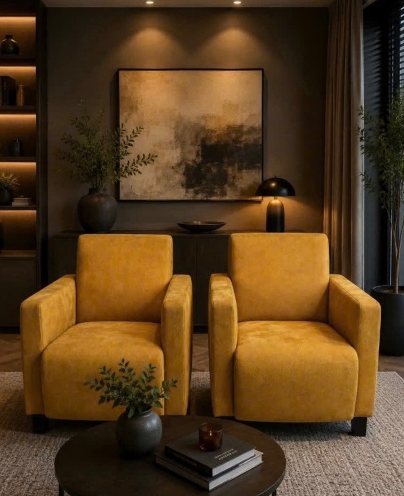 Prachtig set fauteuils, Huis en Inrichting, Stoelen, Ophalen, Twee, Overige kleuren, Stijlvol