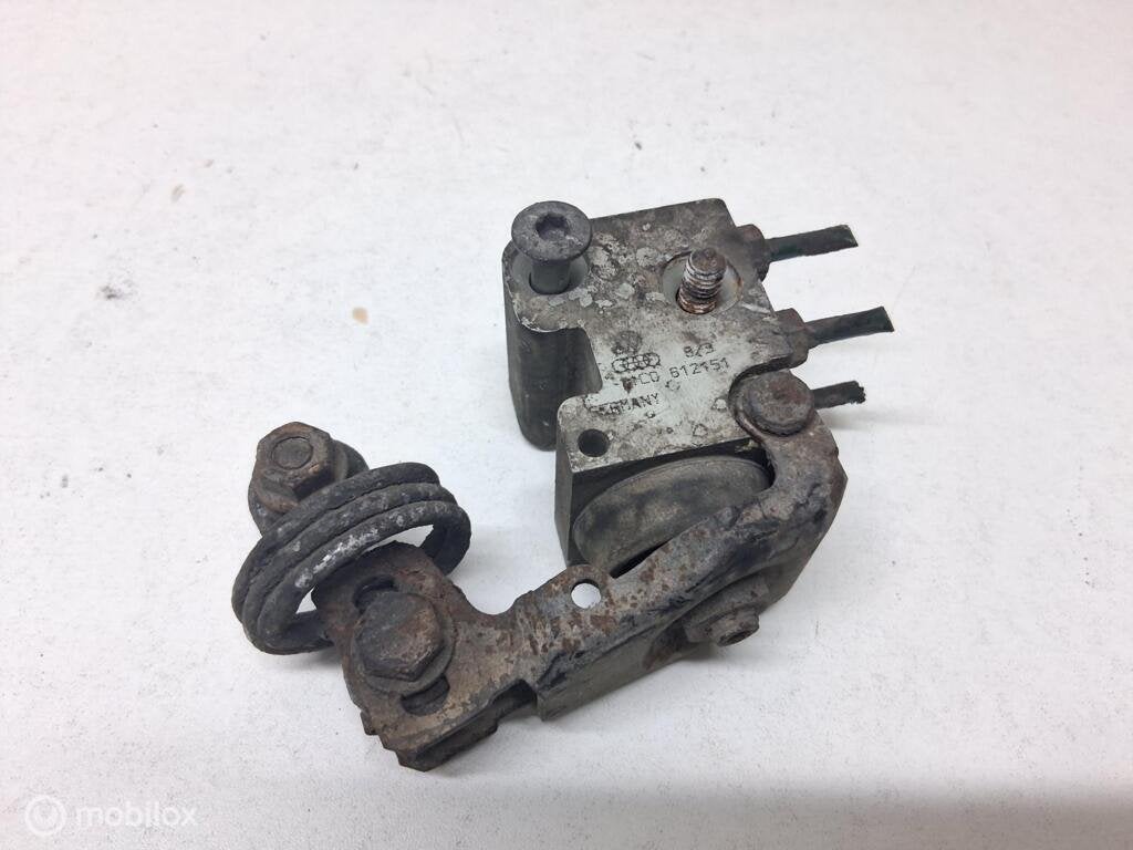 Remdrukverdeler Seat Ibiza 6K ('93-'02) 1C0612151, Auto-onderdelen, Gebruikt, Ophalen of Verzenden, Seat