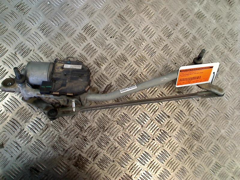 Ruitenwisser Mechaniek Voor + MOTOR Volvo V40 (MV) 31378574, Gebruikt, Siegburger Straße 229, Köln 50679, , Duitsland, Info@volvocars.com