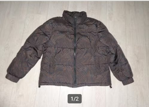 Mooie dameswinterjas van expresso, maat 42, Kleding | Dames, Jassen | Winter, Ophalen of Verzenden, Zo goed als nieuw, Maat 42/44 (L)