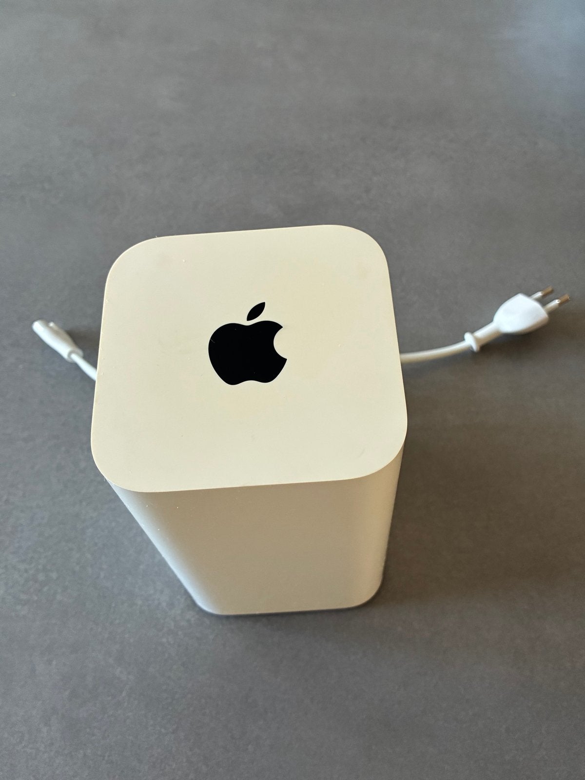 Apple AirPort Time Capsule 2tb (A1470 EMC2635), Computers en Software, Routers en Modems, Ophalen, Gebruikt, Router