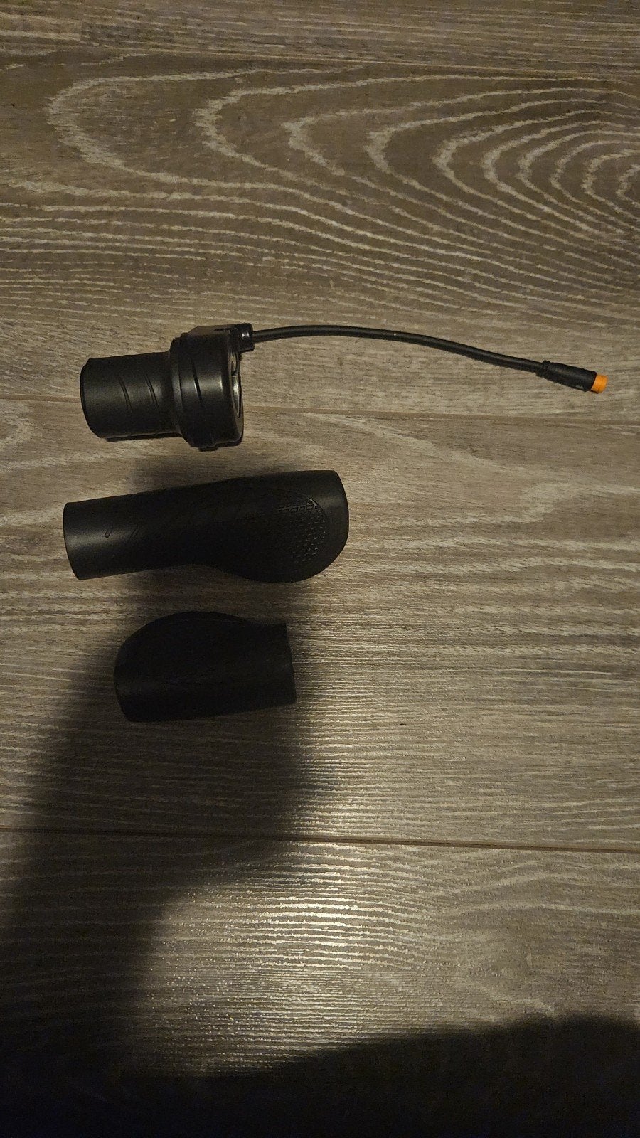 v20 pro gashendel, Fietsen en Brommers, Verzenden, Nieuw