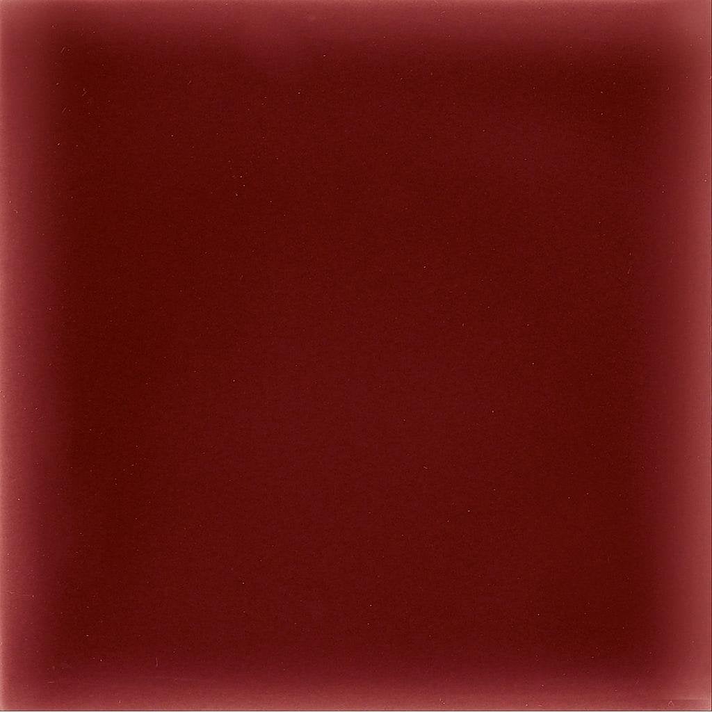 4 doosjes Azulejos tegels 10x10 Sangue de Boi (1m2), Doe-het-zelf en Verbouw, Tegels, Ophalen, Nieuw, Minder dan 20 cm, Minder dan 5 m²