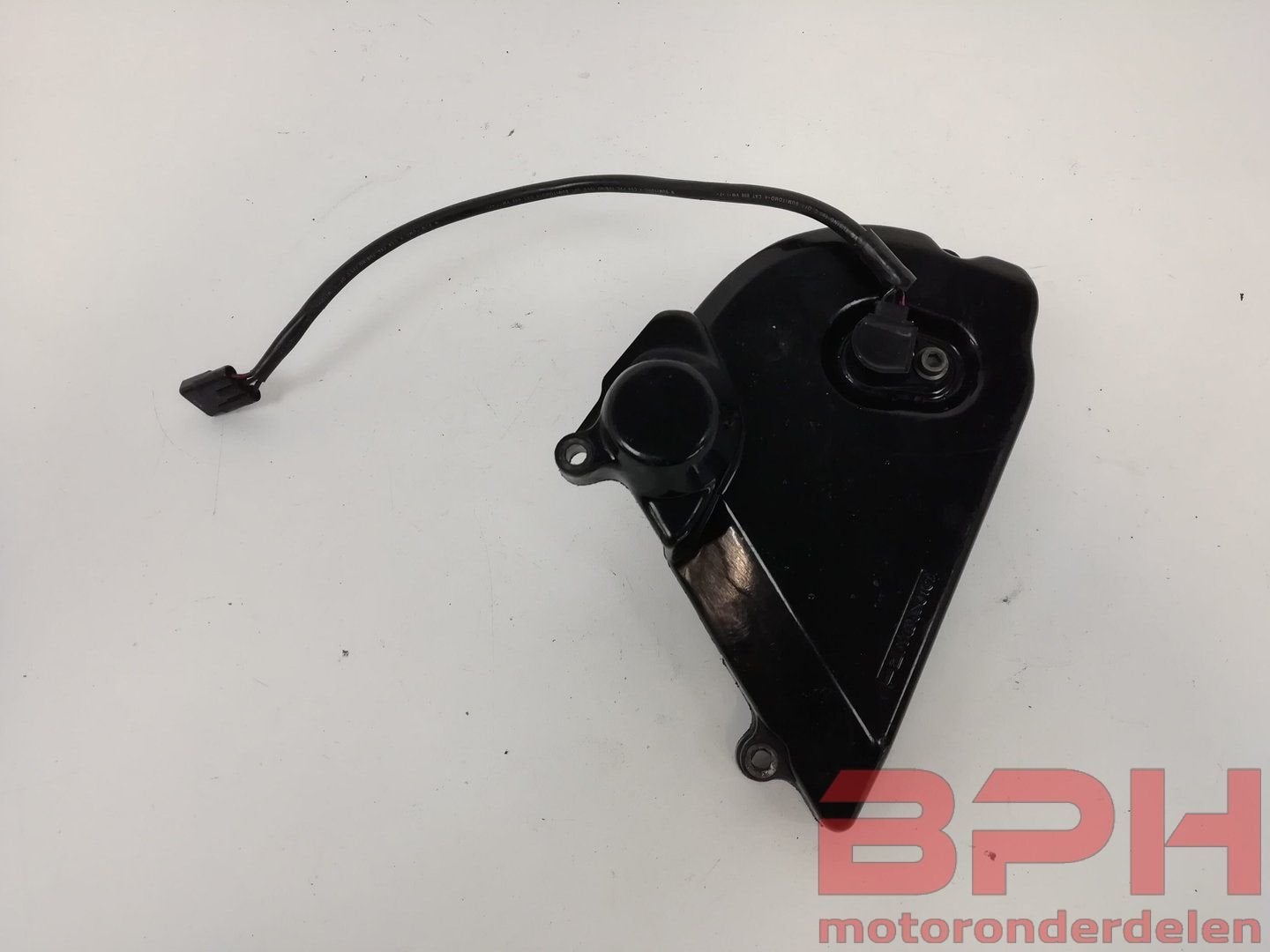 Tandwielcover Suzuki TL1000s 1996 t/m 2001 tandwielkap TL100, Motoren, Gebruikt, -, -, Ophalen of Verzenden