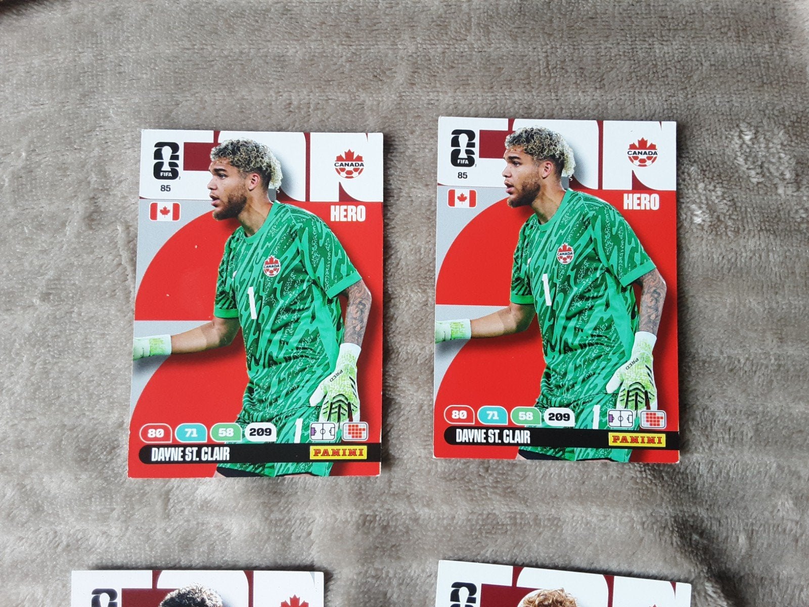 wk kaarten panini 2026 Canada, Cd's en Dvd's, Gebruikt, Nederlands, Voetbal, Ophalen of Verzenden