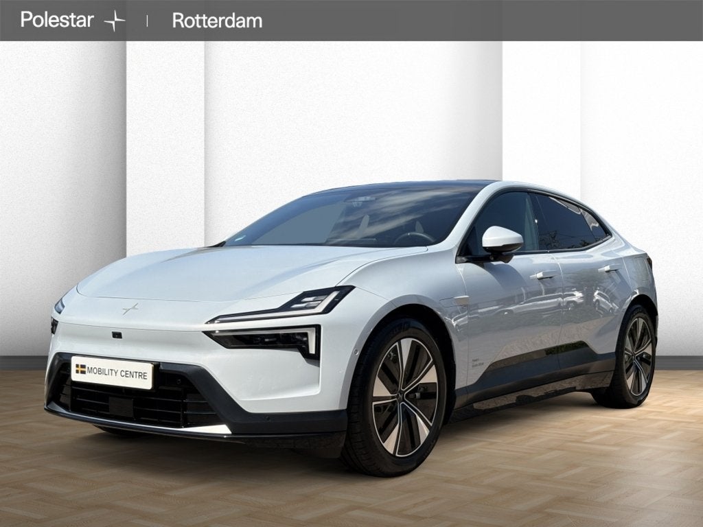 Polestar 4 Long range Single motor | PRIME pack | Magnesium, Auto's, Automaat, 100 kWh, 31 min, 2205 kg