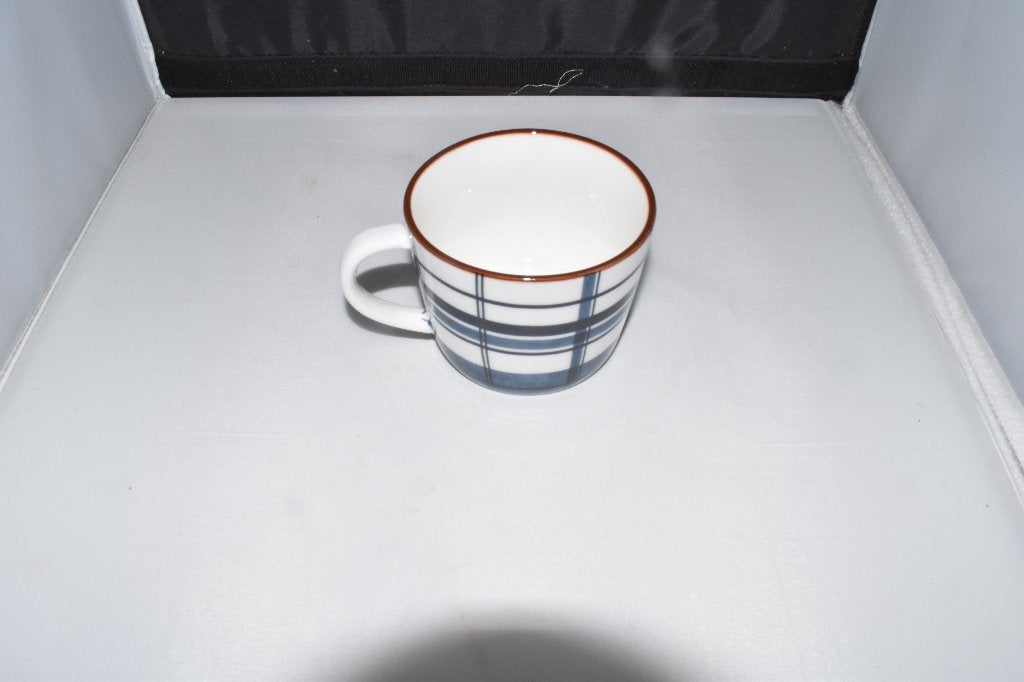 Oorbekers Chweck Dutch Floral servies, Overige merken, Overige typen, Nieuw, Ophalen of Verzenden