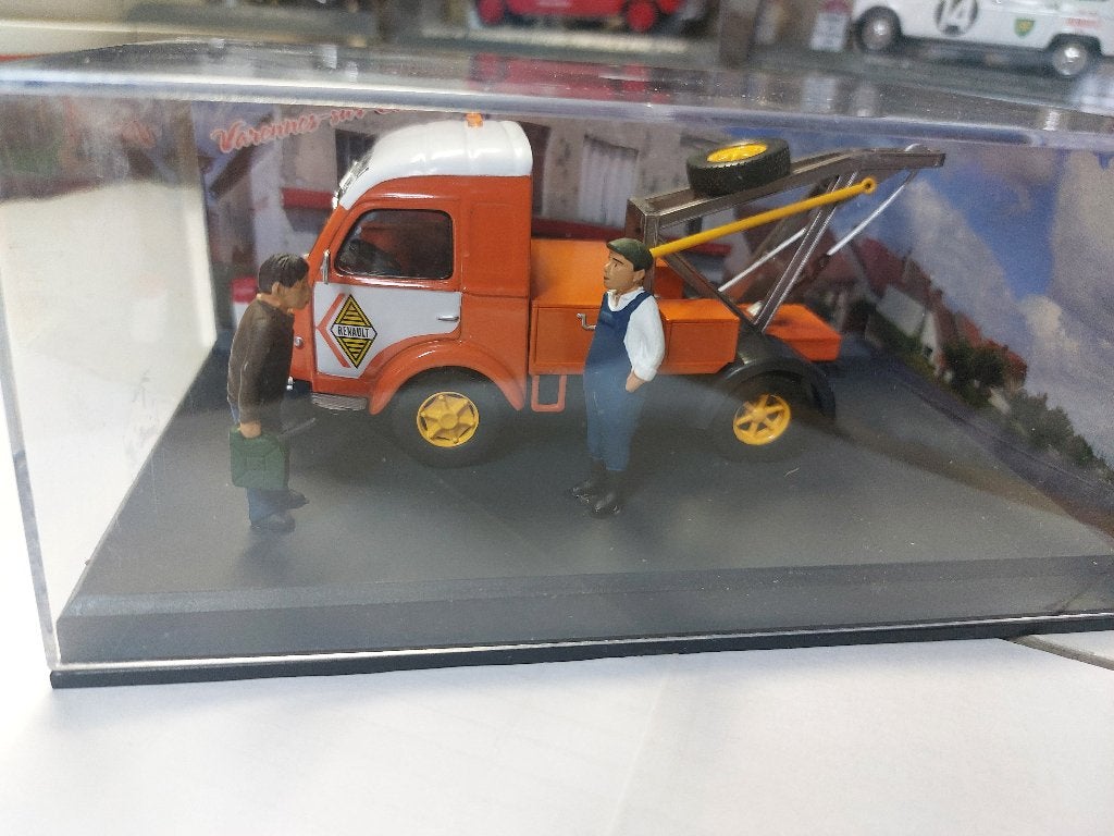 Renault Service Depannage truck, Ophalen of Verzenden, Nieuw, Auto, Overige merken