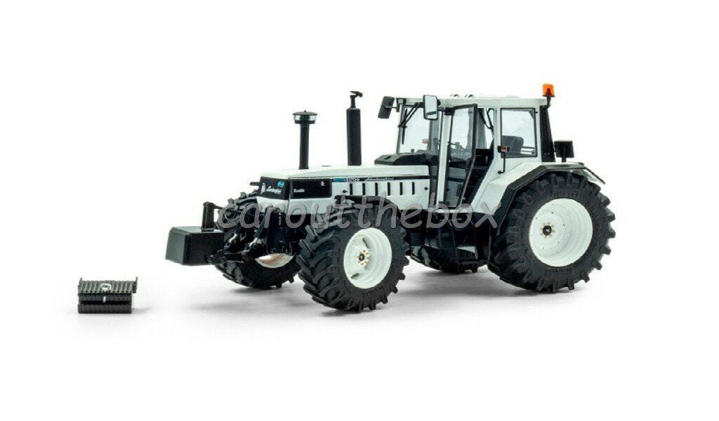 Lamborghini 1706 1:32 ROS Ros005, Hobby en Vrije tijd, Modelauto's | 1:32, Verzenden, Nieuw, Tractor of Landbouw, Overige merken