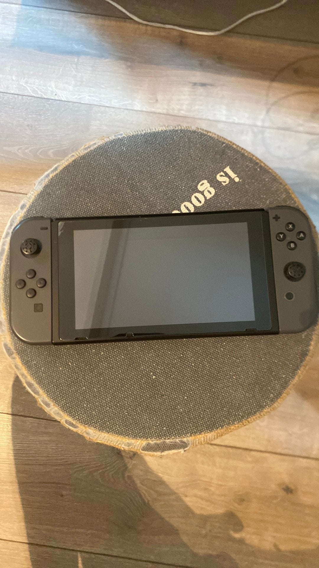 Nintendo Switch Compleet + Dock + Oplader + HDMI + Hoes, Ophalen of Verzenden, Zo goed als nieuw, Met 1 controller, Switch Original