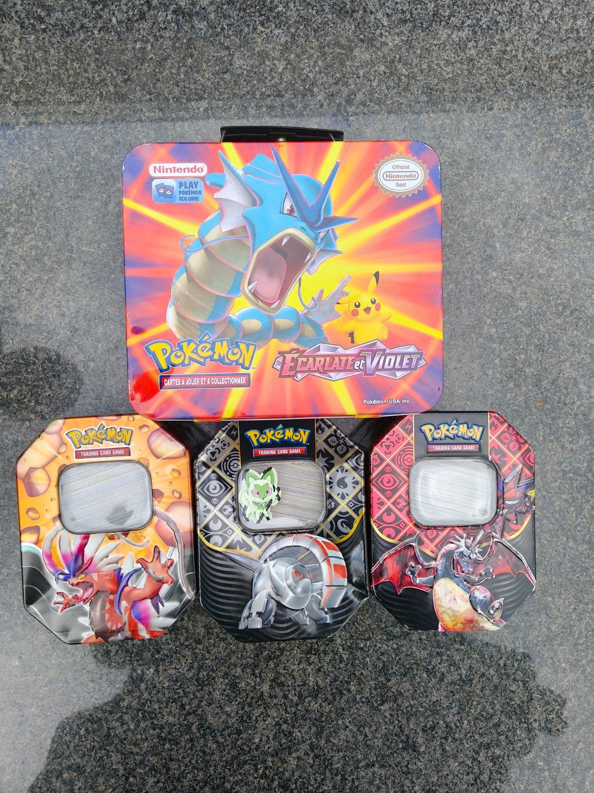 Pokemon kaarten bulk (+/- 1000 stuks), Verzenden, Meerdere kaarten