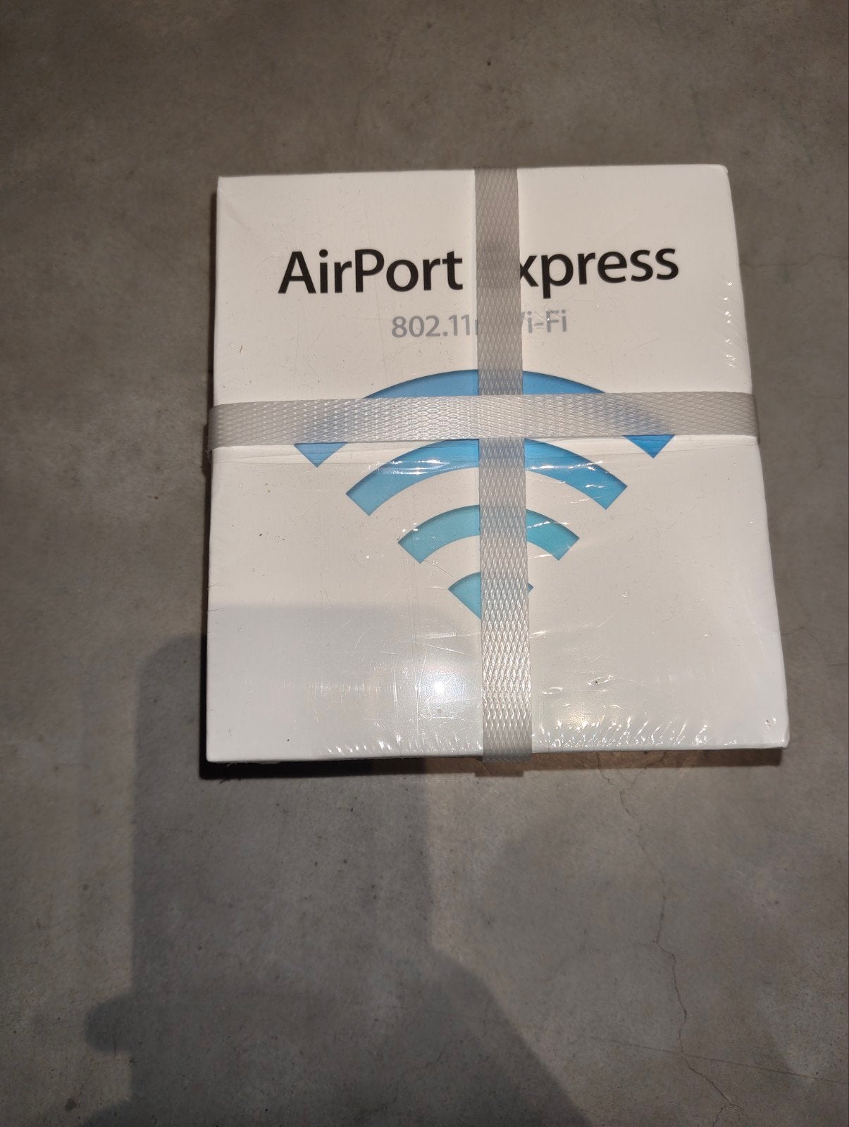 Apple AirPort Express 802.11n Wi-Fi Router, Ophalen of Verzenden, Nieuw, Router, Apple