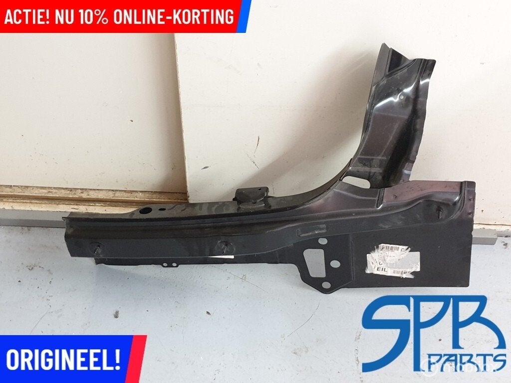 F30 F31 SLUITDEEL ACHTER PANEEL Koffer BAGAGE 41347297994, Auto-onderdelen, Gebruikt, Ophalen of Verzenden, BMW, BMW