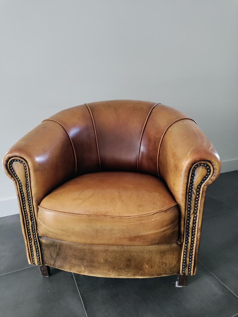 Joris fauteuil, Ophalen of Verzenden, Zo goed als nieuw, 75 tot 100 cm, 50 tot 75 cm