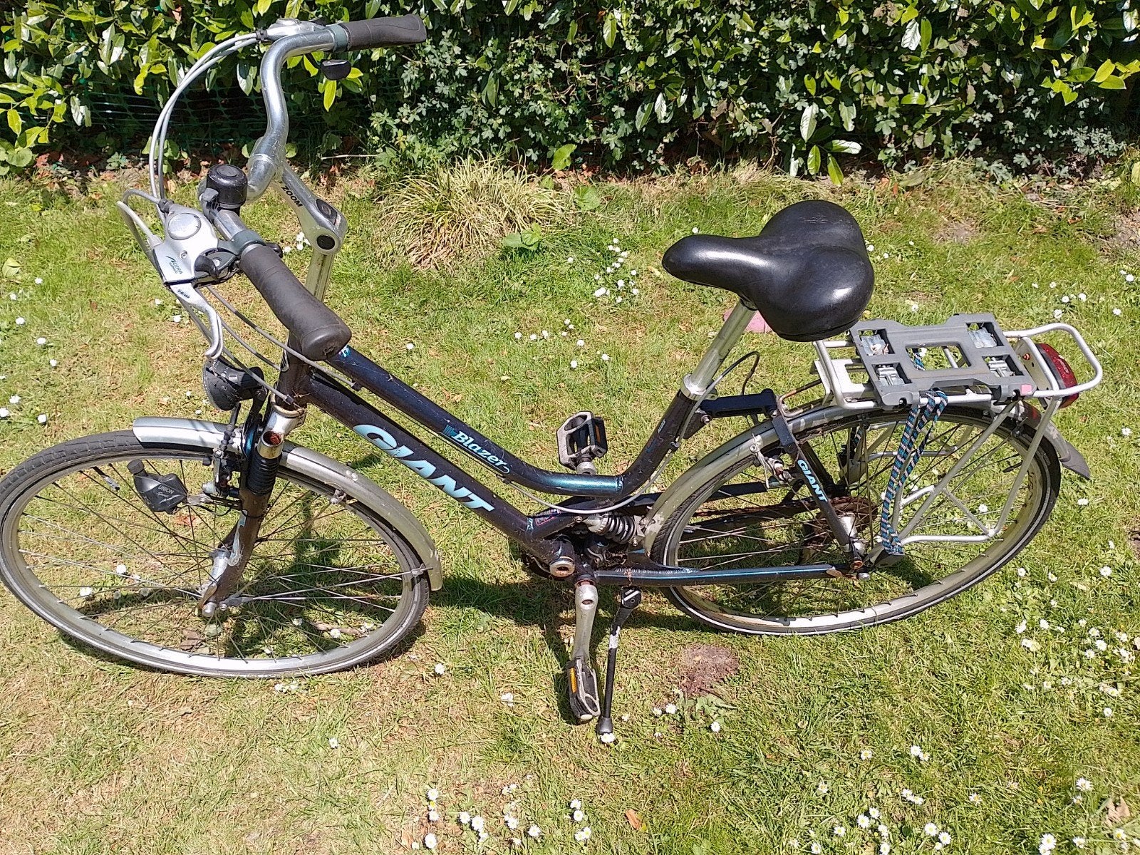 Giant frame 48, ophalen, Ophalen, Gebruikt, 47 tot 50 cm, Giant