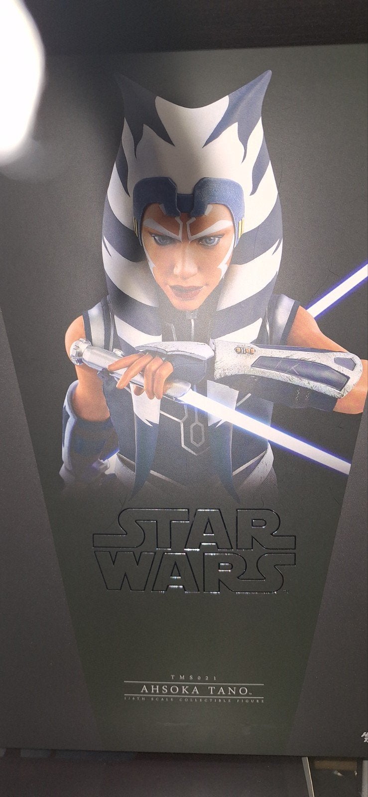 Hot toys, Ophalen of Verzenden, Zo goed als nieuw