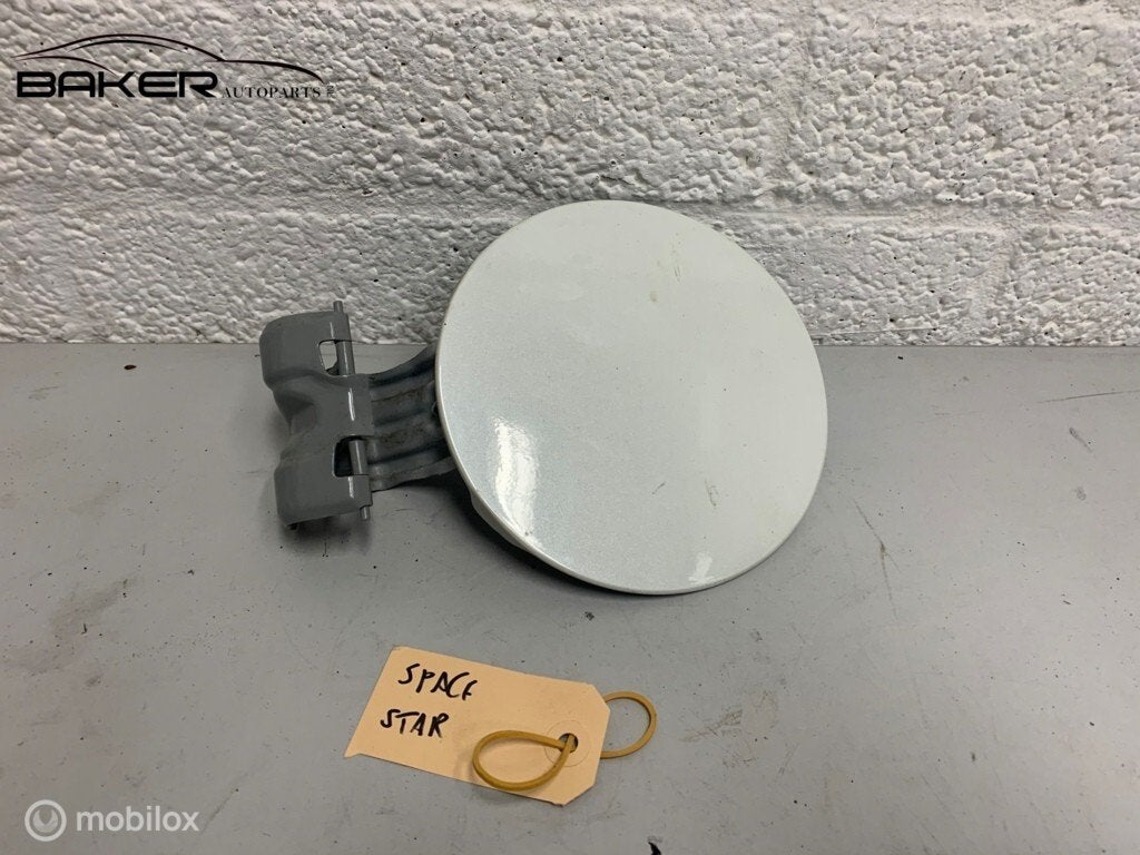 Tankklep Mitsubishi Space Star II ('13-'18), Gebruikt, Mitsubishi, Ophalen of Verzenden