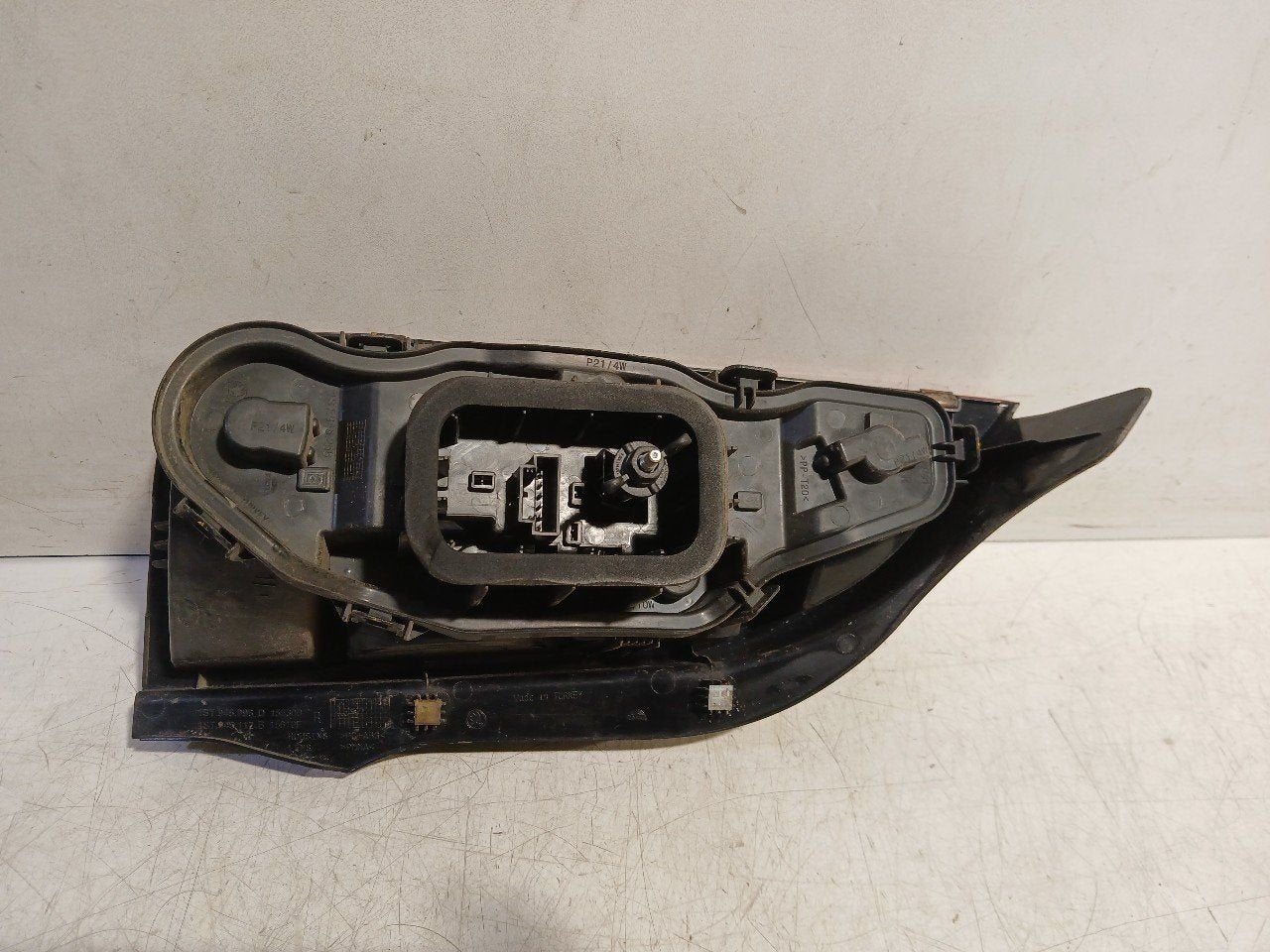 Achterlicht carrosserie rechts Skoda Citigo, Auto-onderdelen, Onderdelen@venauto.nl, Van der Ven Autorecycling B.V., Gebruikt