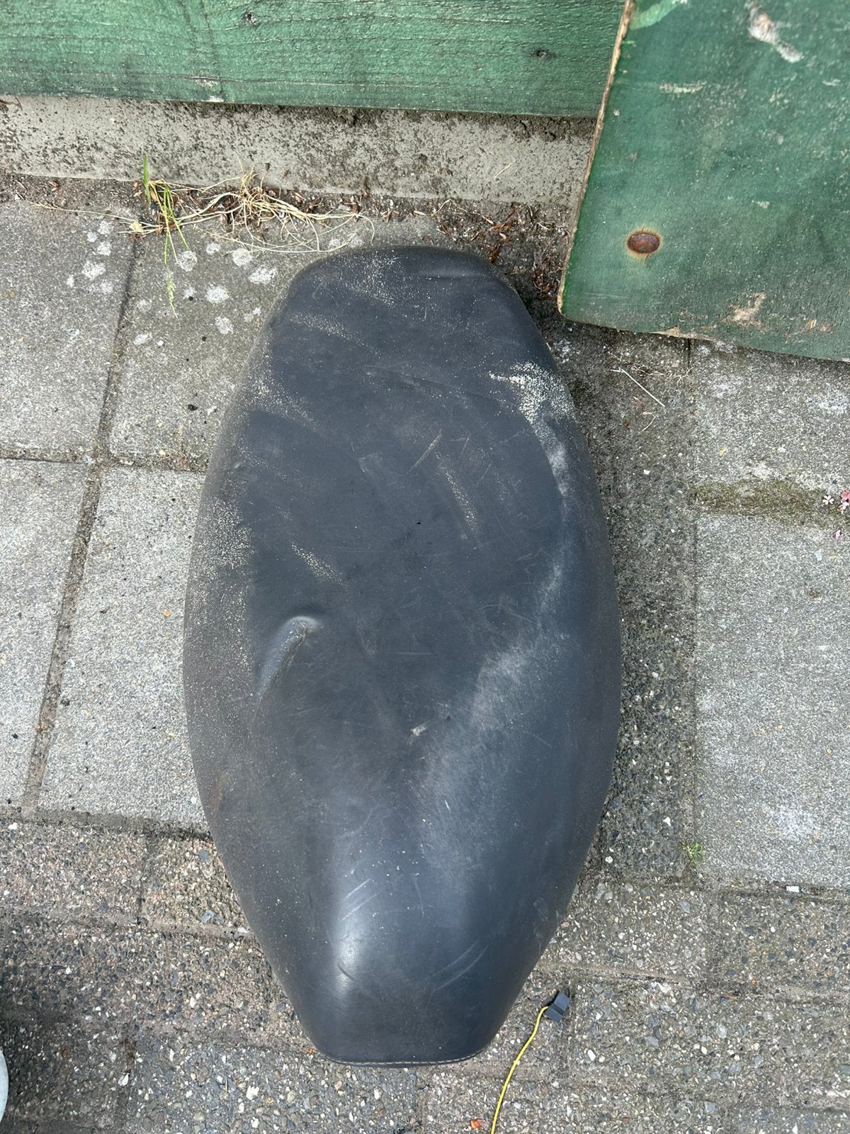 Peugeot zenith zadel, Ophalen of Verzenden, Zo goed als nieuw, Zadel, Peugeot