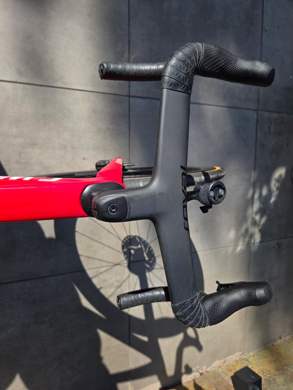 Foto 8 van S-Works Tarmac SL7 Dura Ace Di2 met Powermeter