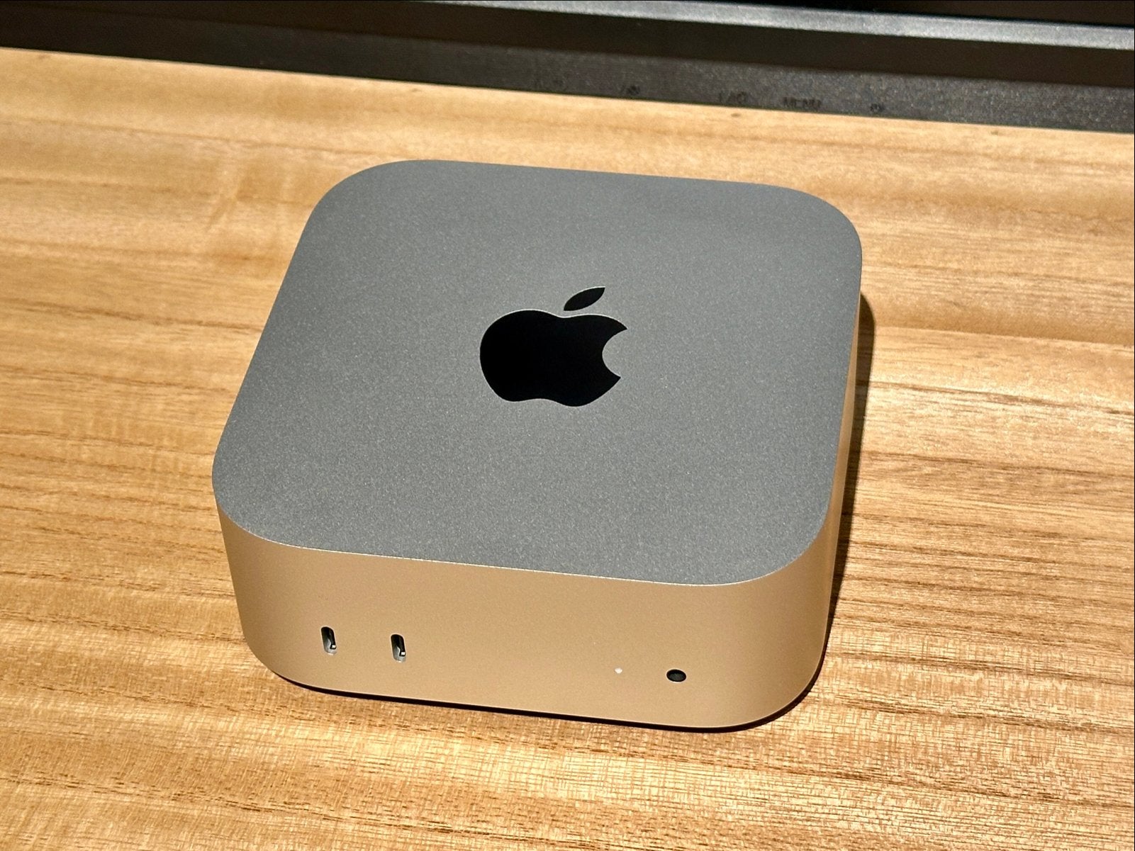 Mac Mini M4 16GB RAM 1TB SSD ZGAN factuur, Computers en Software, SSD, Ophalen of Verzenden, Zo goed als nieuw, Mac Mini