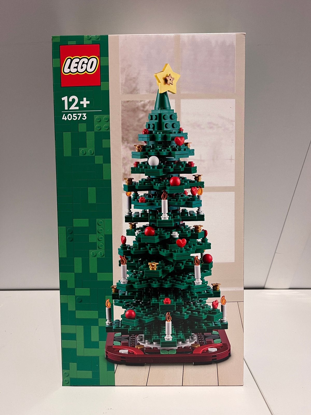 Lego 40573 - nieuw, Kinderen en Baby's, Speelgoed | Duplo en Lego, Ophalen of Verzenden, Nieuw