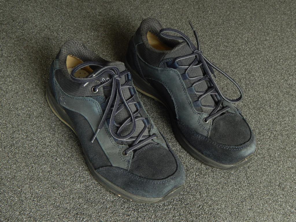 HanWag dameswandelschoenen , maat 39,5, Ophalen of Verzenden, Zo goed als nieuw, Schoenen