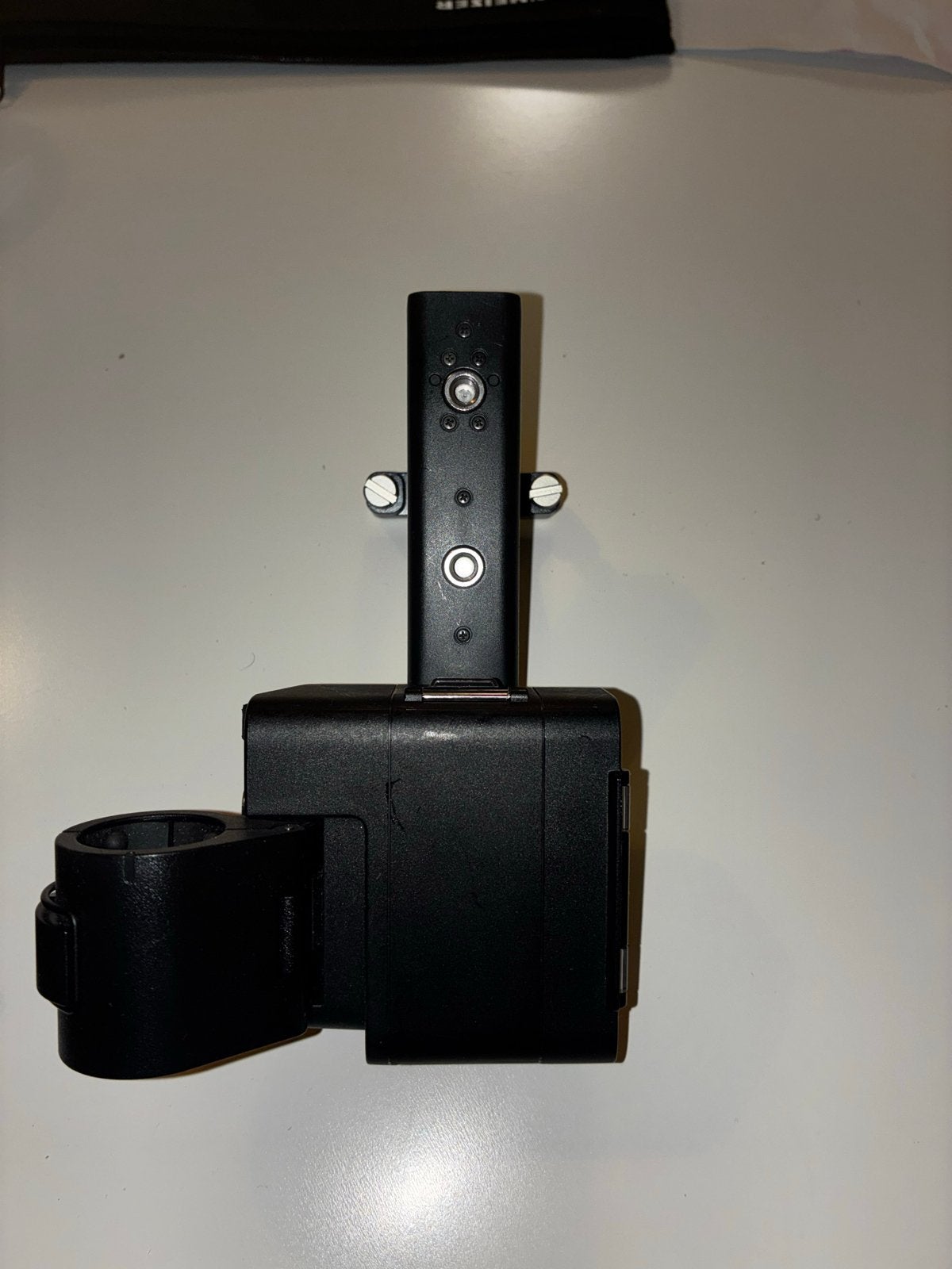 Sony fx3 top handle, Audio, Tv en Foto, Overige merken, Gebruikt, Overige soorten, Ophalen of Verzenden