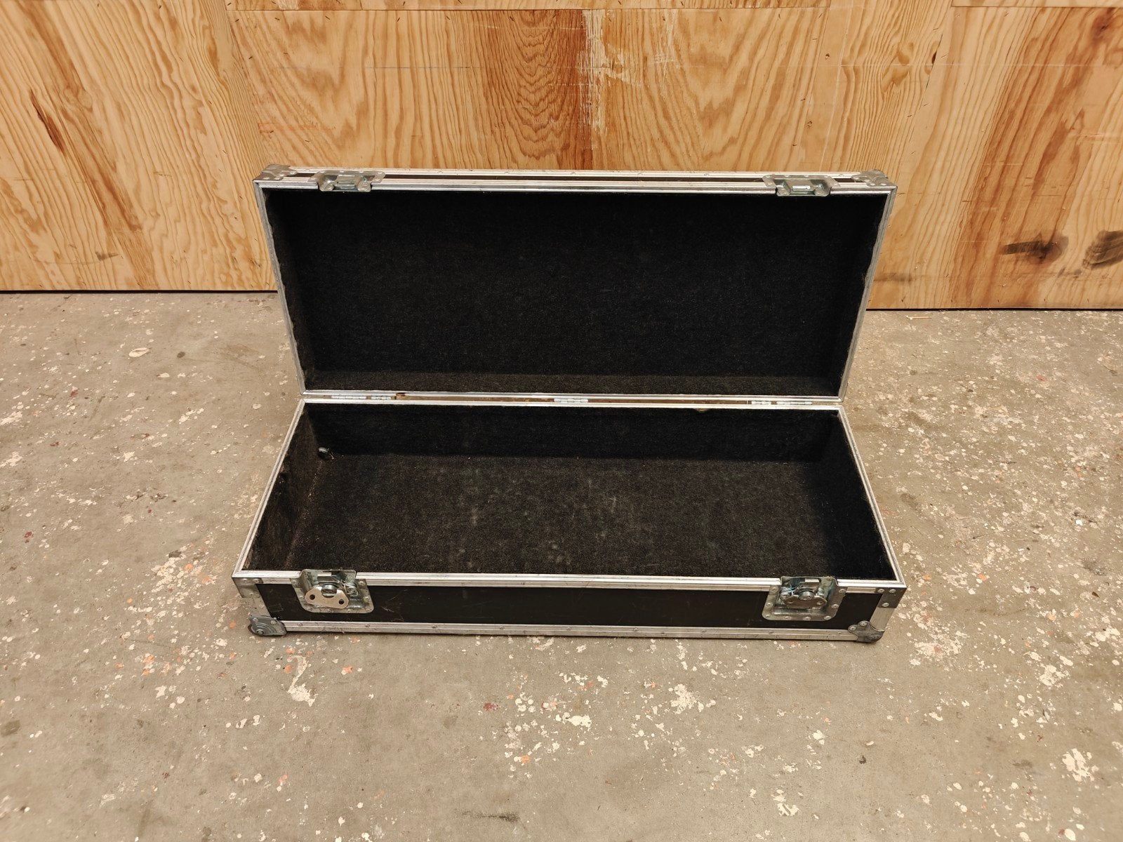 keyboard flightcase, Ophalen, Keyboard of Synthesizer, Flightcase