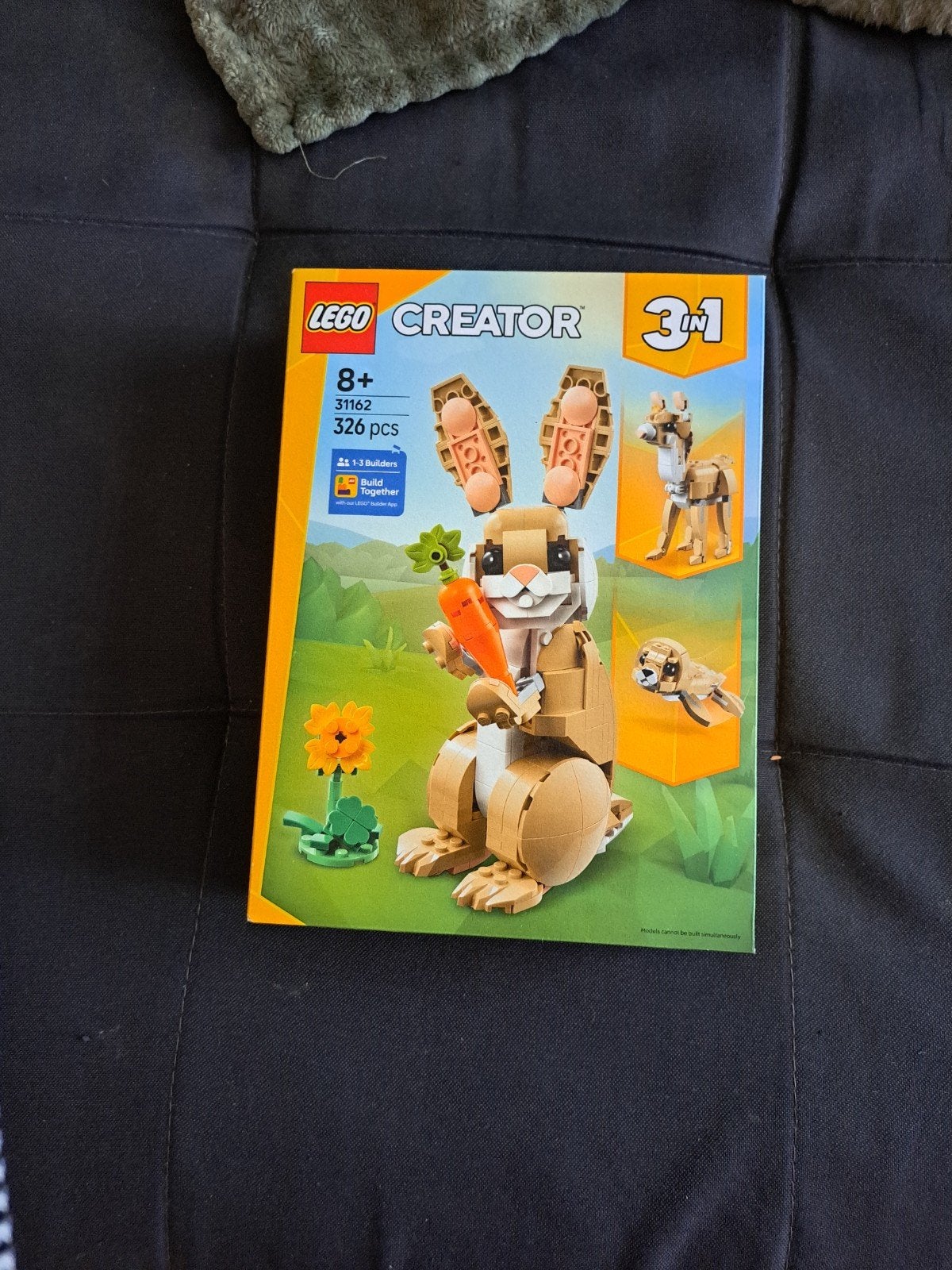 Lego, Ophalen of Verzenden, Nieuw