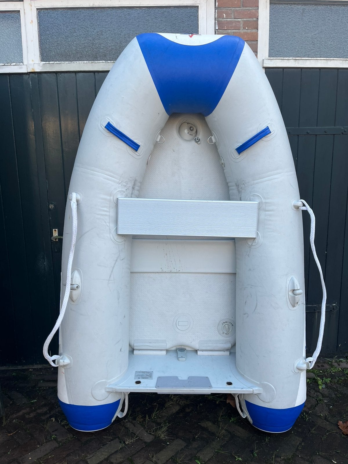 Lodestar 220 x, Watersport en Boten, Ophalen