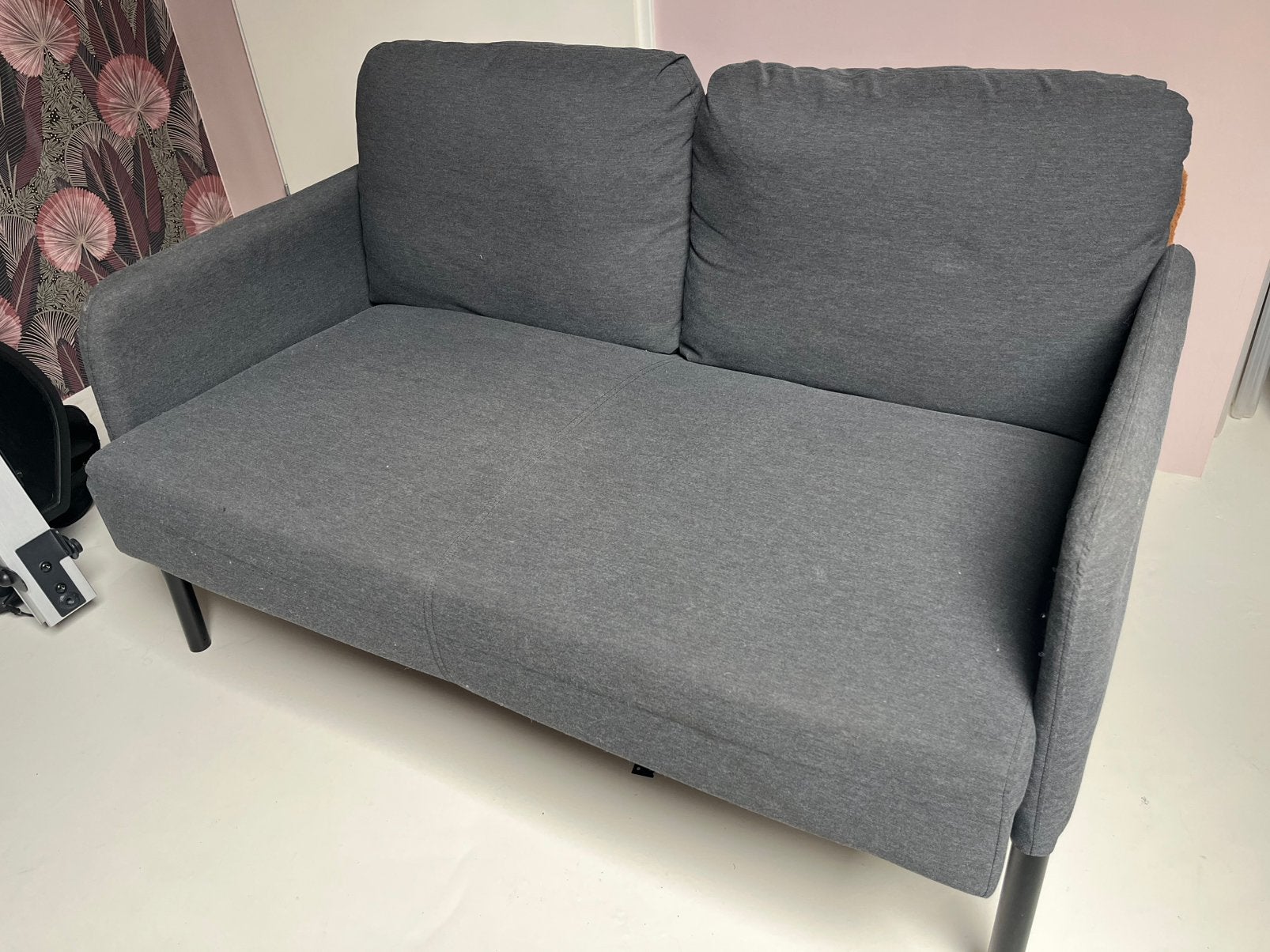 Ikea Glostad, Ophalen, Zo goed als nieuw, Tweepersoons