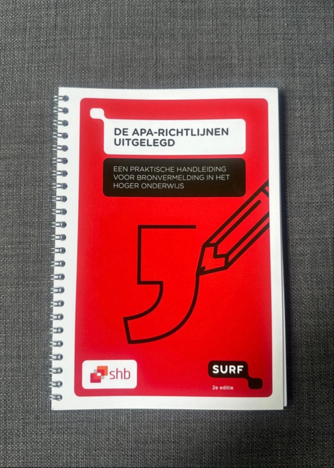 De APA-richtlijnen uitgelegd - Arjan Doolaar, Arjan Doolaar; Jurgen Mollema; Annelies Kuijten; Elleke Schou..., Ophalen of Verzenden