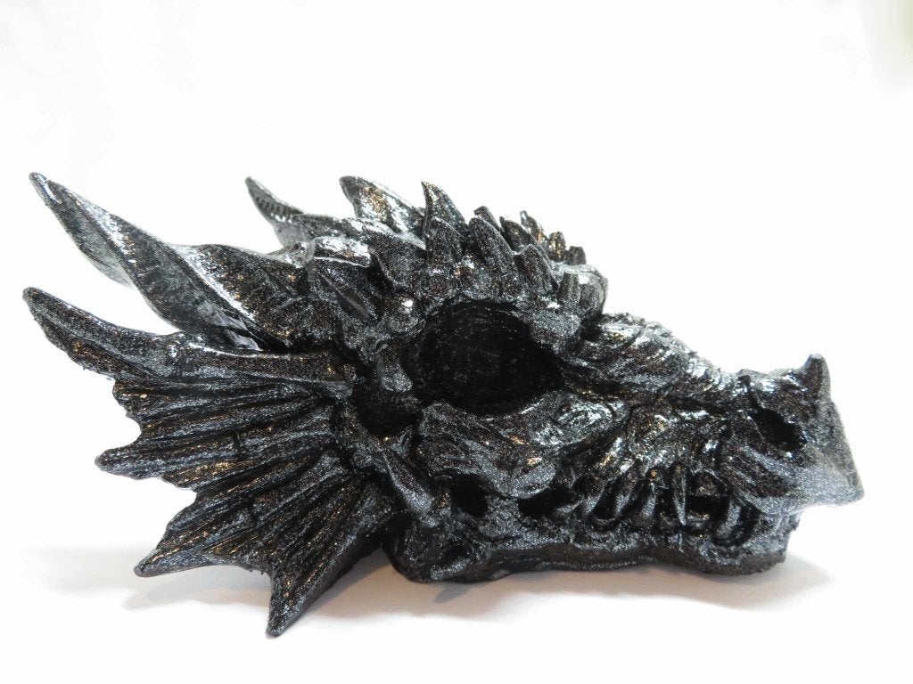 orgoniet draak met o.a. Drakenbloedsteen, septarie, Verzamelen, Ophalen of Verzenden