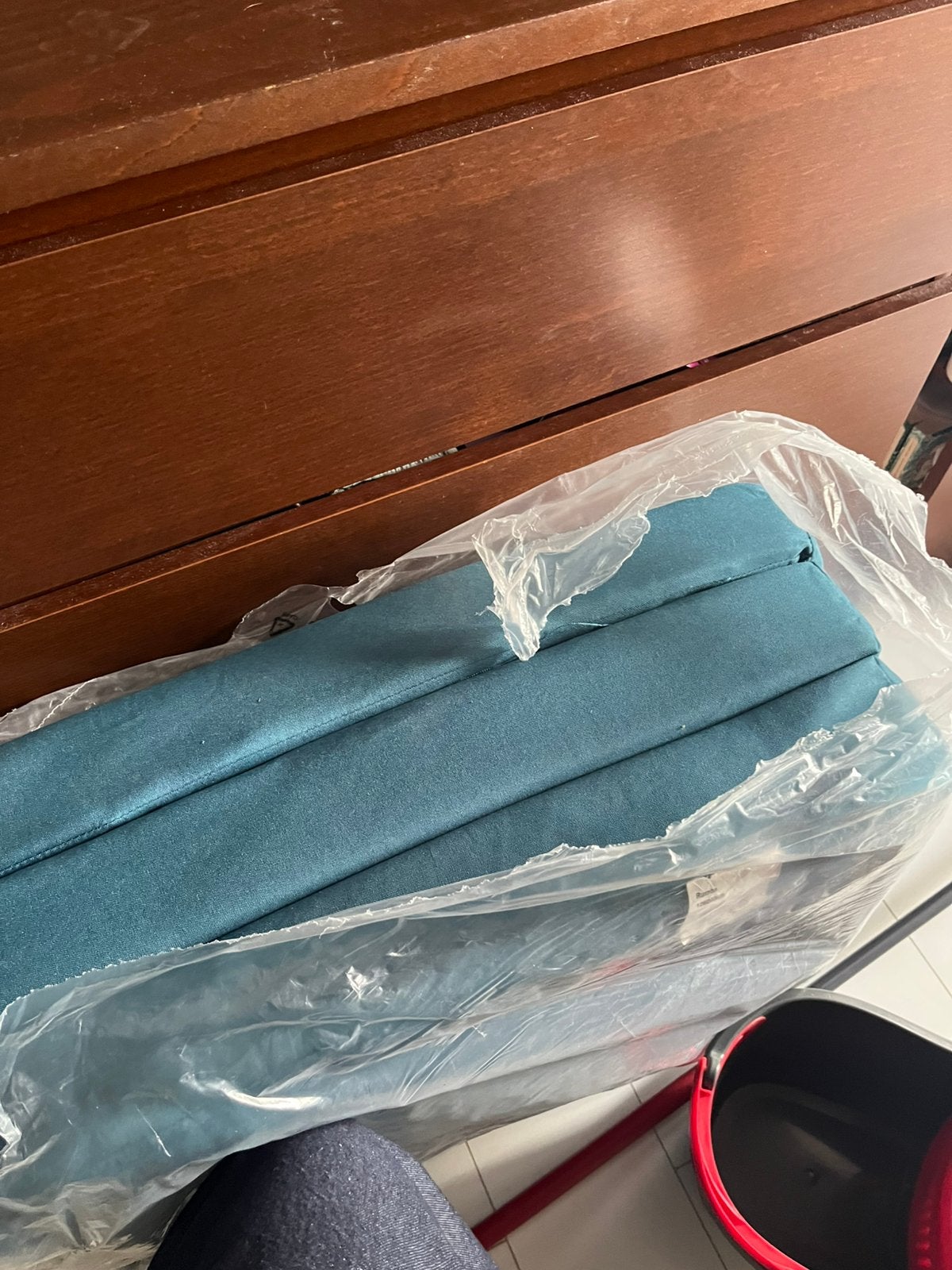 Vouwmatras matras vouwbaar opvouwbed opvouwbaar, Ophalen, Nieuw