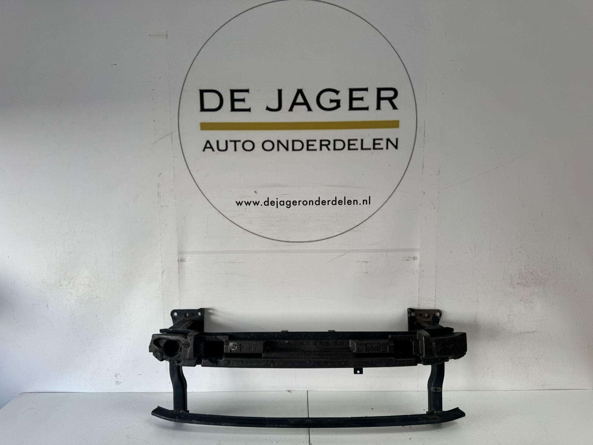 VOLKSWAGEN POLO 2G FACELIFT BUMPERBALK ORIGINEEL 2G0807651R, Gebruikt, Volkswagen AG, Berliner Ring 2
38440  Wolfsburg, DE, Volkswagen