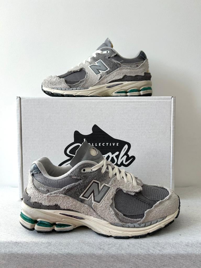New Balance 2002R Protection Pack Rain Cloud (EU 41,5), Kleding | Heren, Schoenen, New Balance, Overige kleuren, Ophalen of Verzenden