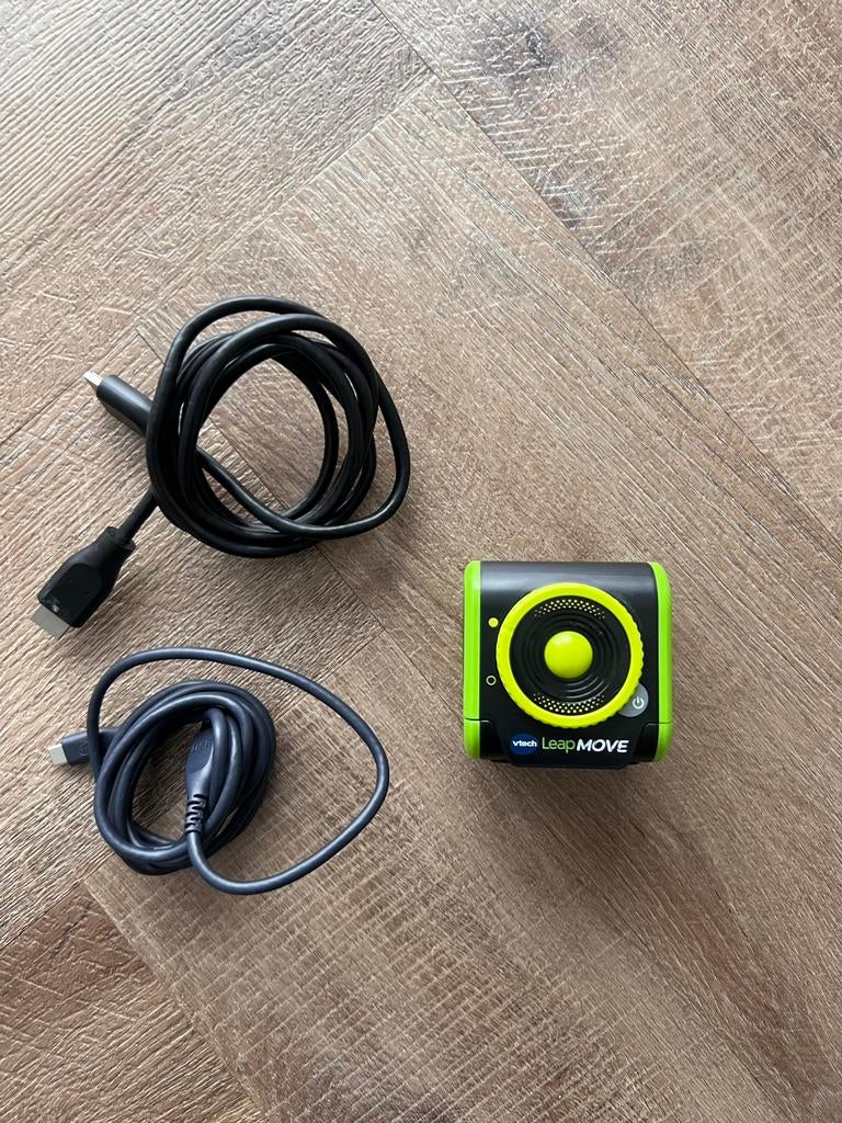 VTech LeapMove, Ophalen of Verzenden, Nieuw