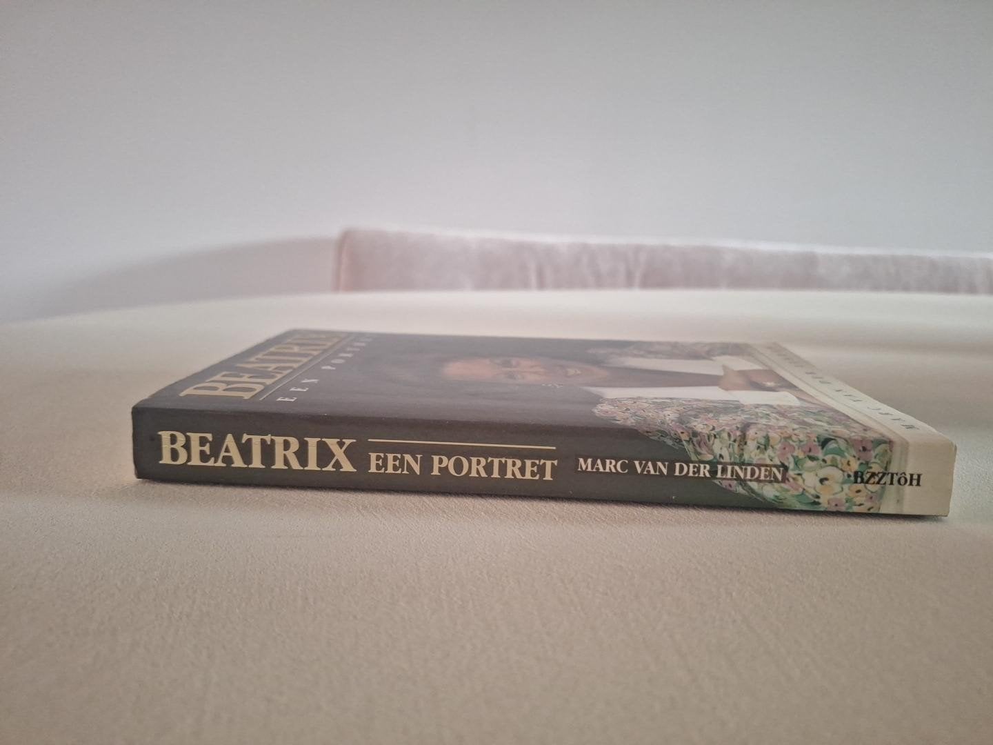 Beatrix – Een portret | Marc van der Linden | Koningshuis, Ophalen, Gelezen, Marc van der Linden, Politiek