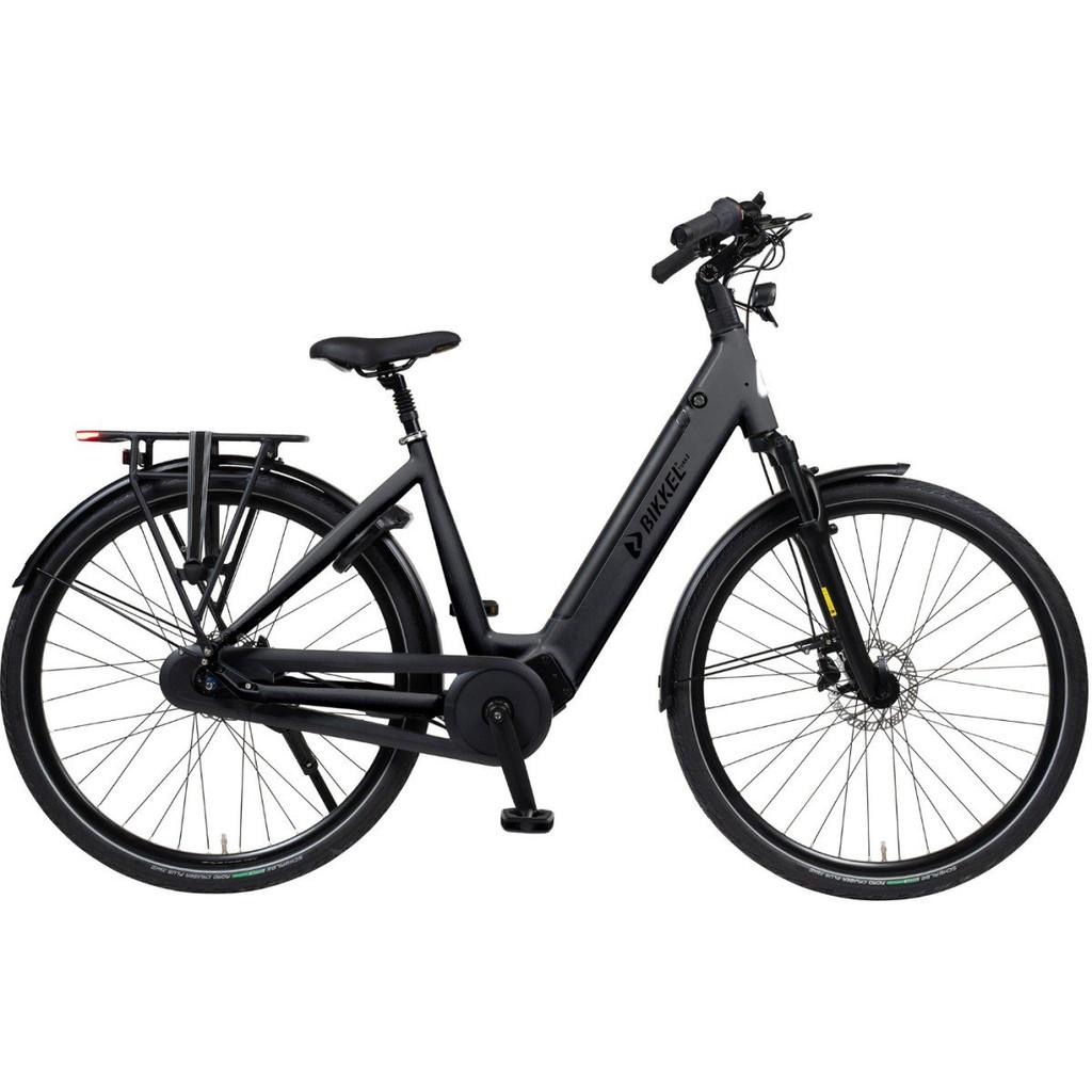 Bikkel Tuba S Disk Nexus Dames Grey Mat 55cm L 2026, Overige merken, -, - 0
-, NL, Nieuw