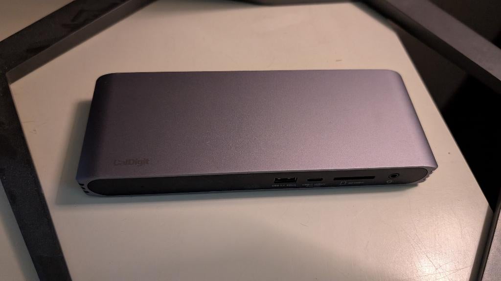 Apple Mac Mini M4 16GB - 512GB - 32 inch 4K IPS - compleet, 32 inch, SSD, Nieuw, Mac Mini