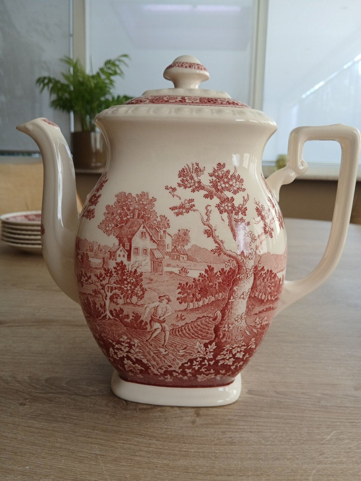 Villeroy&Boch Rusticana, Huis en Inrichting, Overige merken, Keramiek, Nieuw, Ophalen of Verzenden
